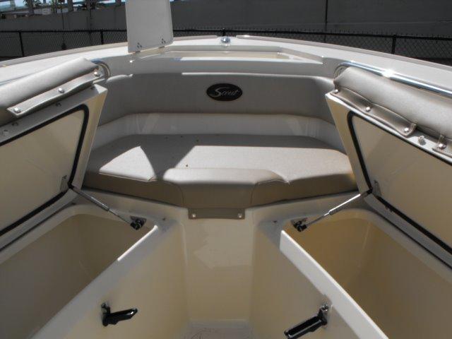 22' Scout Boats, Listing Number 100751317, - Photo No. 13