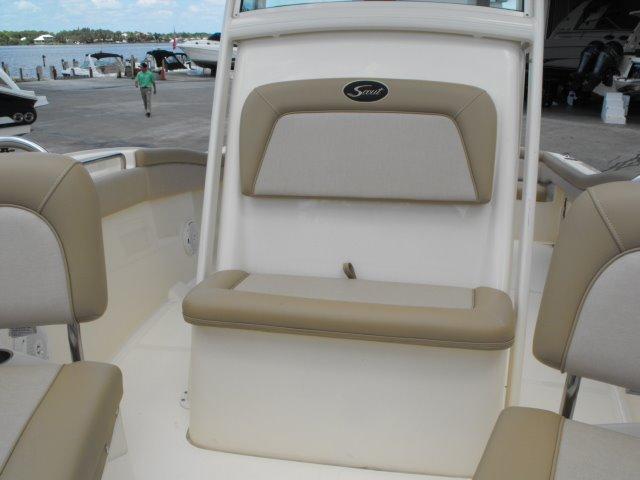 22' Scout Boats, Listing Number 100751317, - Photo No. 25