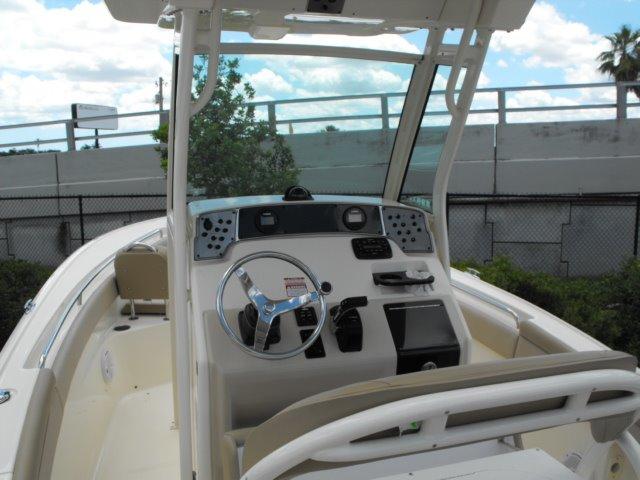 22' Scout Boats, Listing Number 100751317, - Photo No. 7
