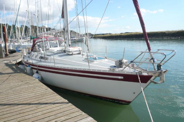 Scanmar 40