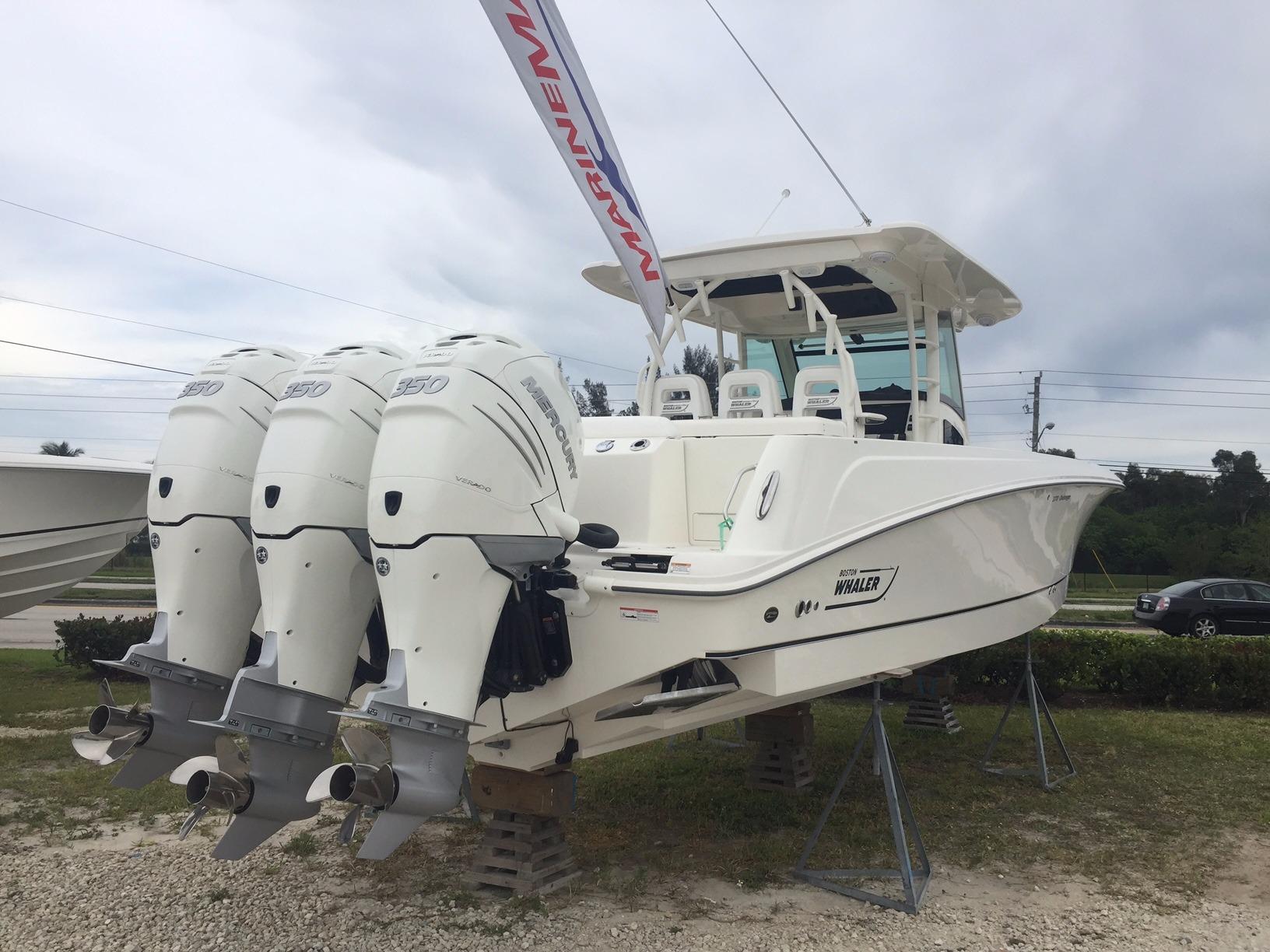 37' Boston Whaler, Listing Number 100759818, Image No. 2