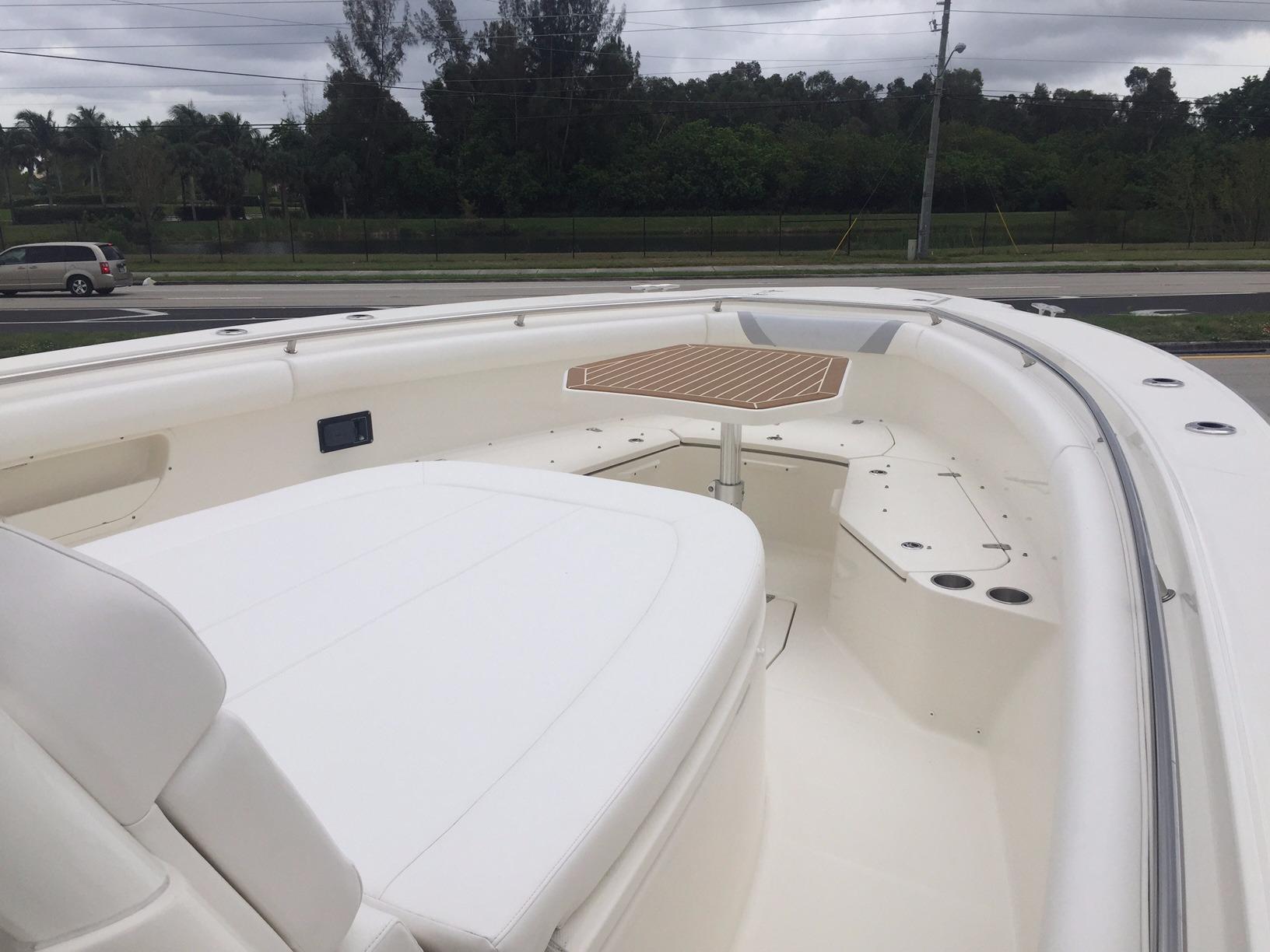 37' Boston Whaler, Listing Number 100759818, Image No. 18