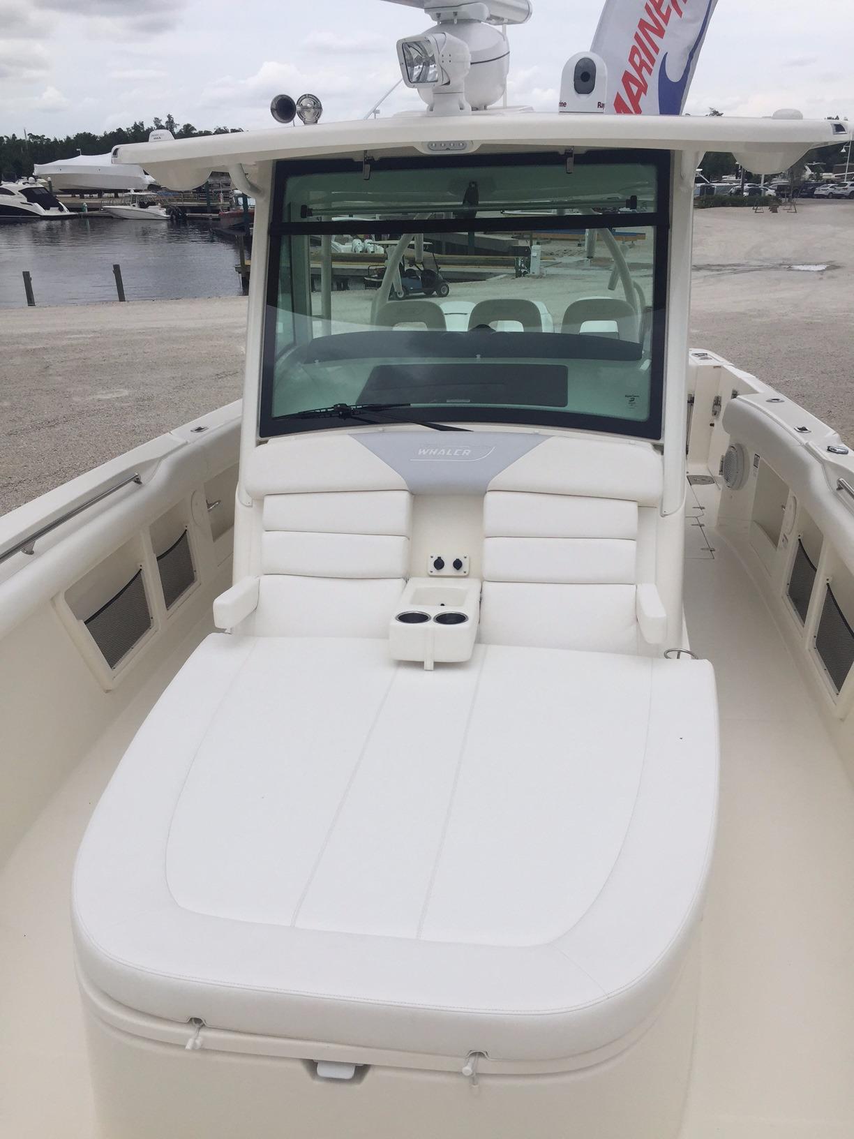 37' Boston Whaler, Listing Number 100759818, Image No. 19