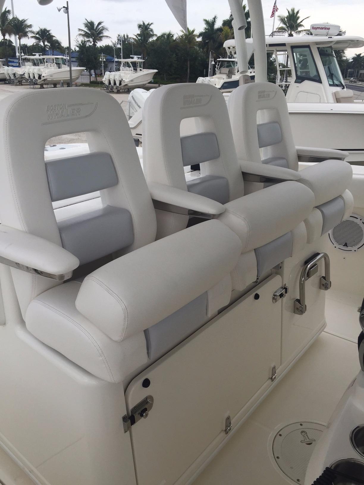 37' Boston Whaler, Listing Number 100759818, Image No. 15