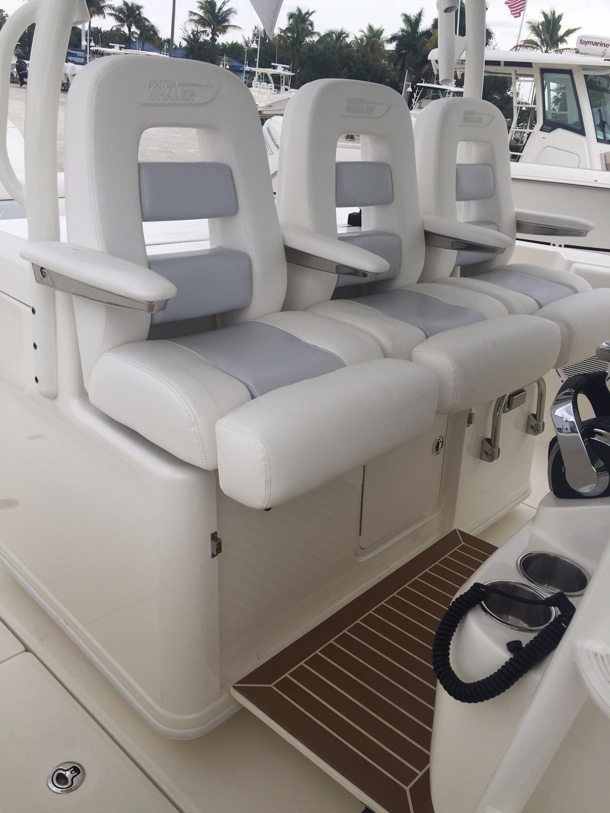 37' Boston Whaler, Listing Number 100759818, - Photo No. 16