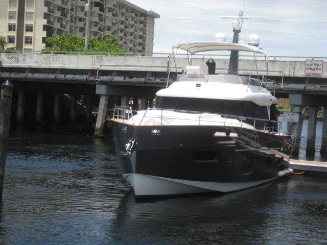 ... 2013 For Sale in Palm Beach Gardens, Florida, US | Denison Yacht Sales