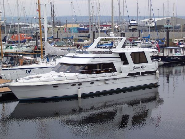 Dyna Craft 51