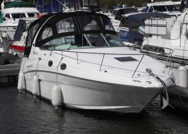 Sea Ray 315 Sundancer