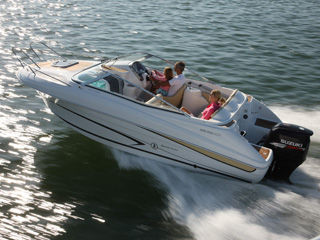Beneteau Flyer 650 Cabrio - NEW BOAT