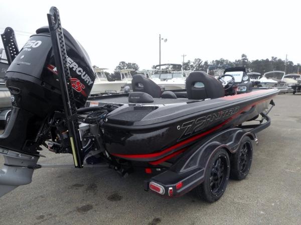 2018 Nitro Z21 Z Pro Package For Sale By Berkeley Outdoors