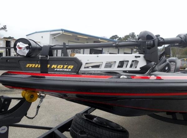 2018 Nitro Z21 Z Pro Package For Sale By Berkeley Outdoors