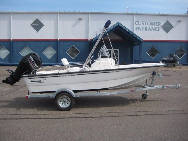 15' Boston Whaler, Listing Number 100752434, - Photo No. 1