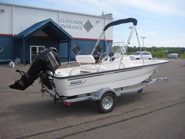 15' Boston Whaler, Listing Number 100752434, - Photo No. 2