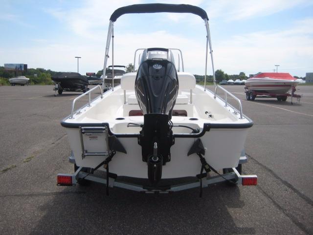 15' Boston Whaler, Listing Number 100752434, - Photo No. 3