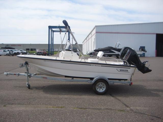 15' Boston Whaler, Listing Number 100752434, Image No. 5