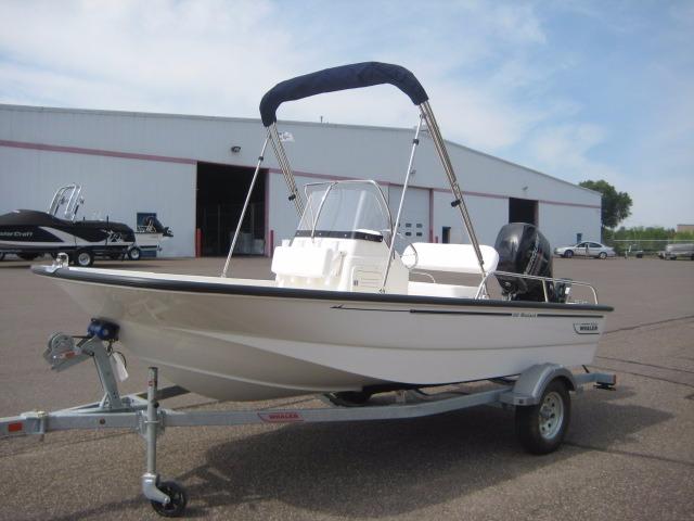 15' Boston Whaler, Listing Number 100752434, - Photo No. 6
