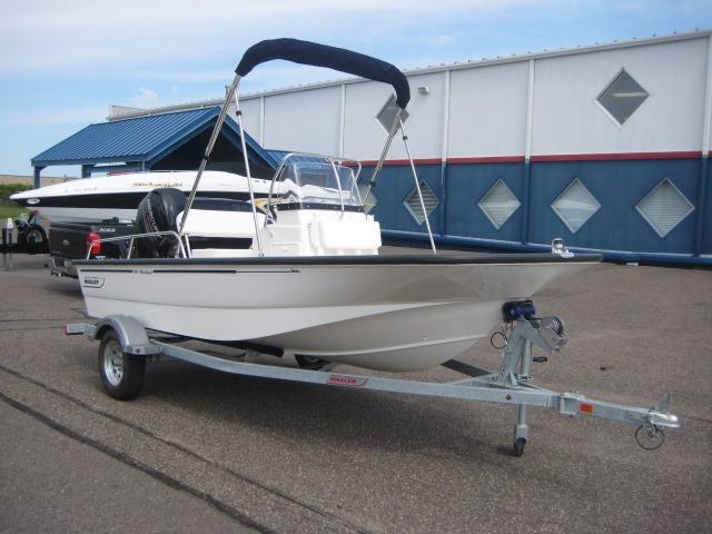 15' Boston Whaler, Listing Number 100752434, - Photo No. 8