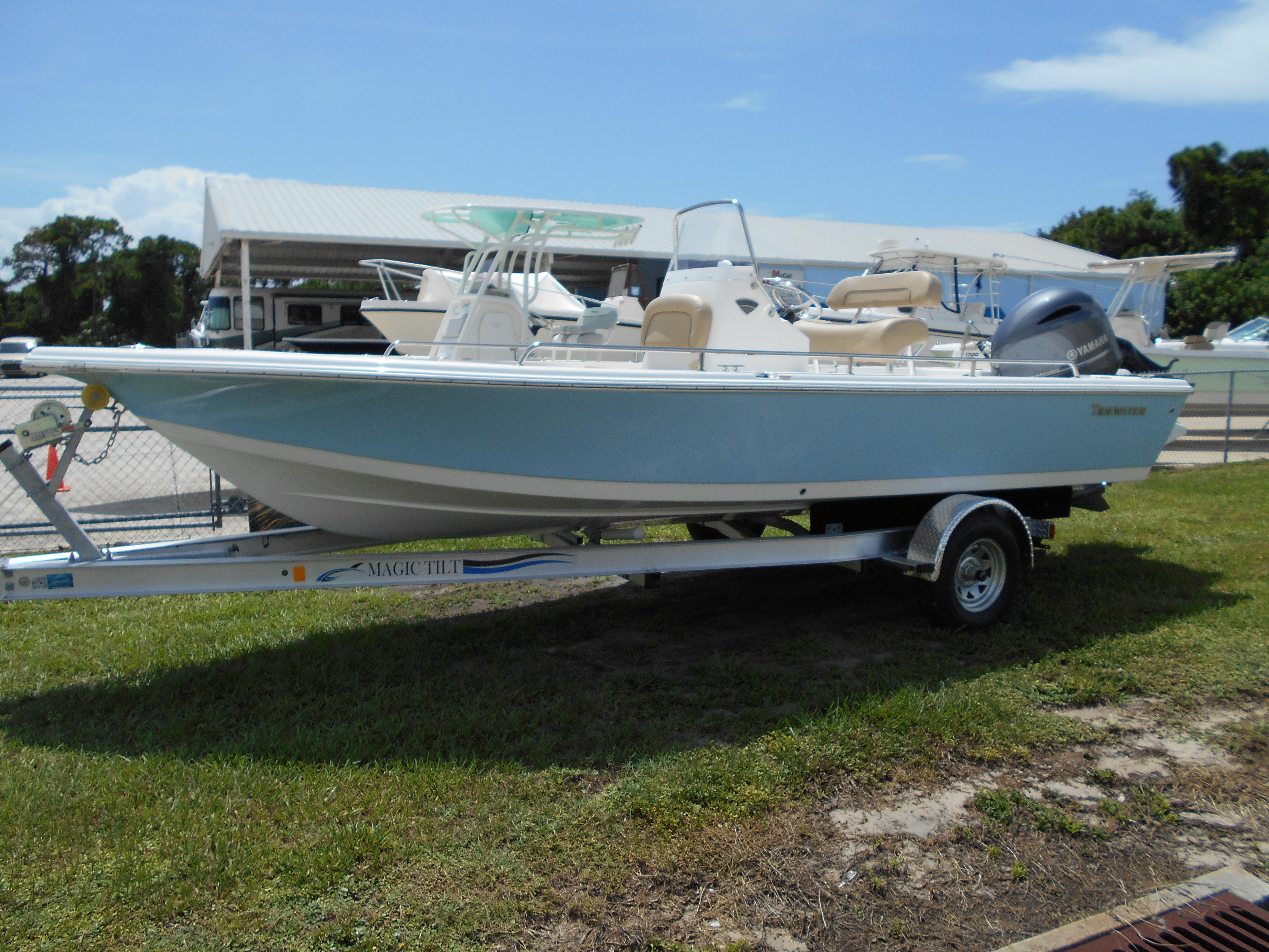 21 Foot Boats For Sale In Fl