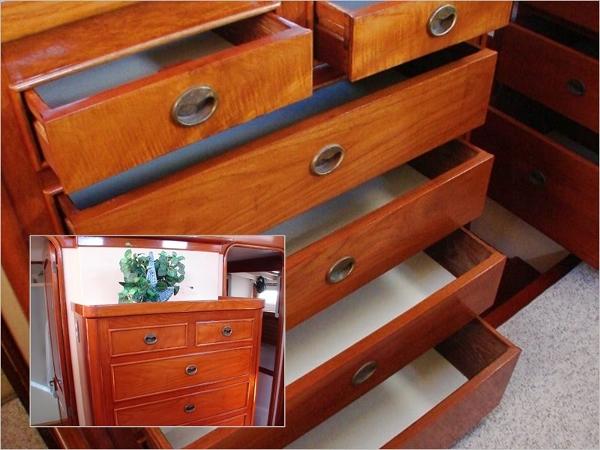 Dresser Drawers