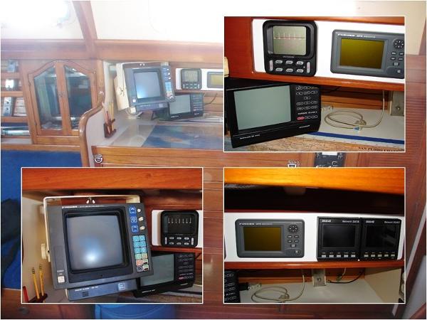 Navigation Instruments