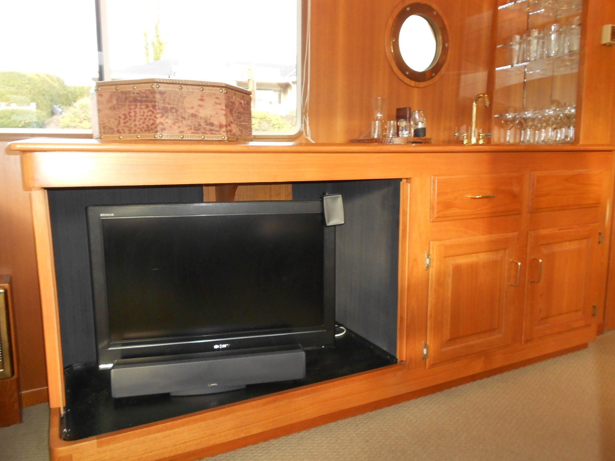 61 Tollycraft 1991 For Sale in LaConner, Washington, US Denison Yacht