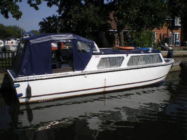 Dawn Craft 25