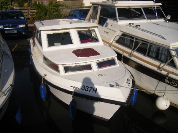 Foster 21