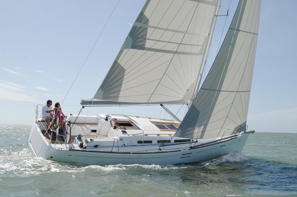 Dufour 40E Performance
