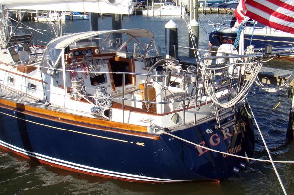 45' Bristol, Listing Number 100812018, Image No. 5