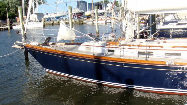 45' Bristol, Listing Number 100812018, Image No. 6