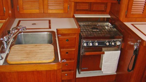 45' Bristol, Listing Number 100812018, - Photo No. 35