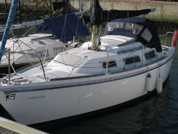 Jaguar 25