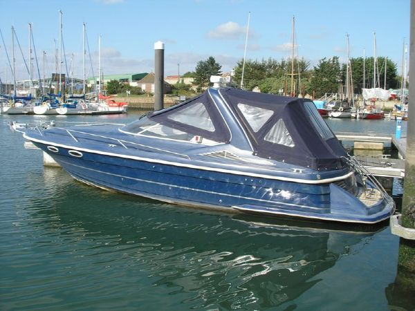 Scand Dynamic 9200
