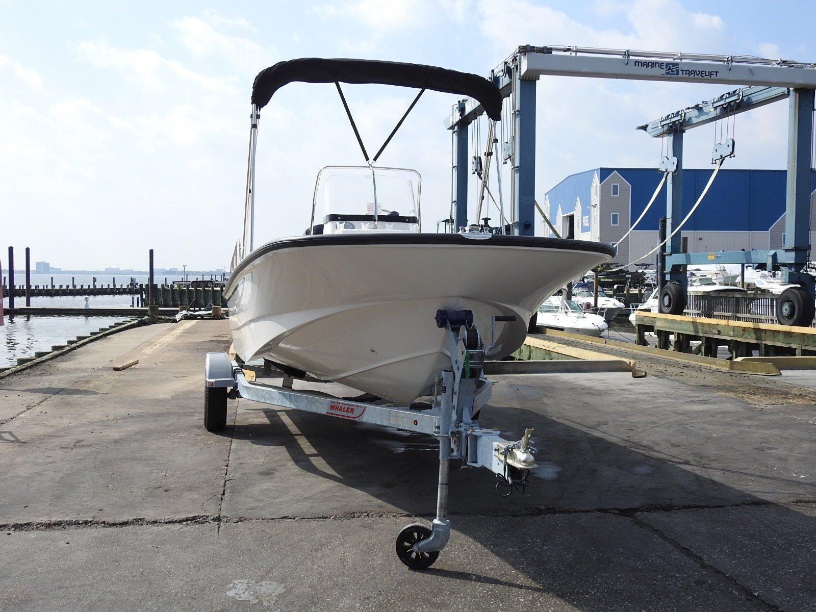 17' Boston Whaler, Listing Number 100758531, Image No. 2