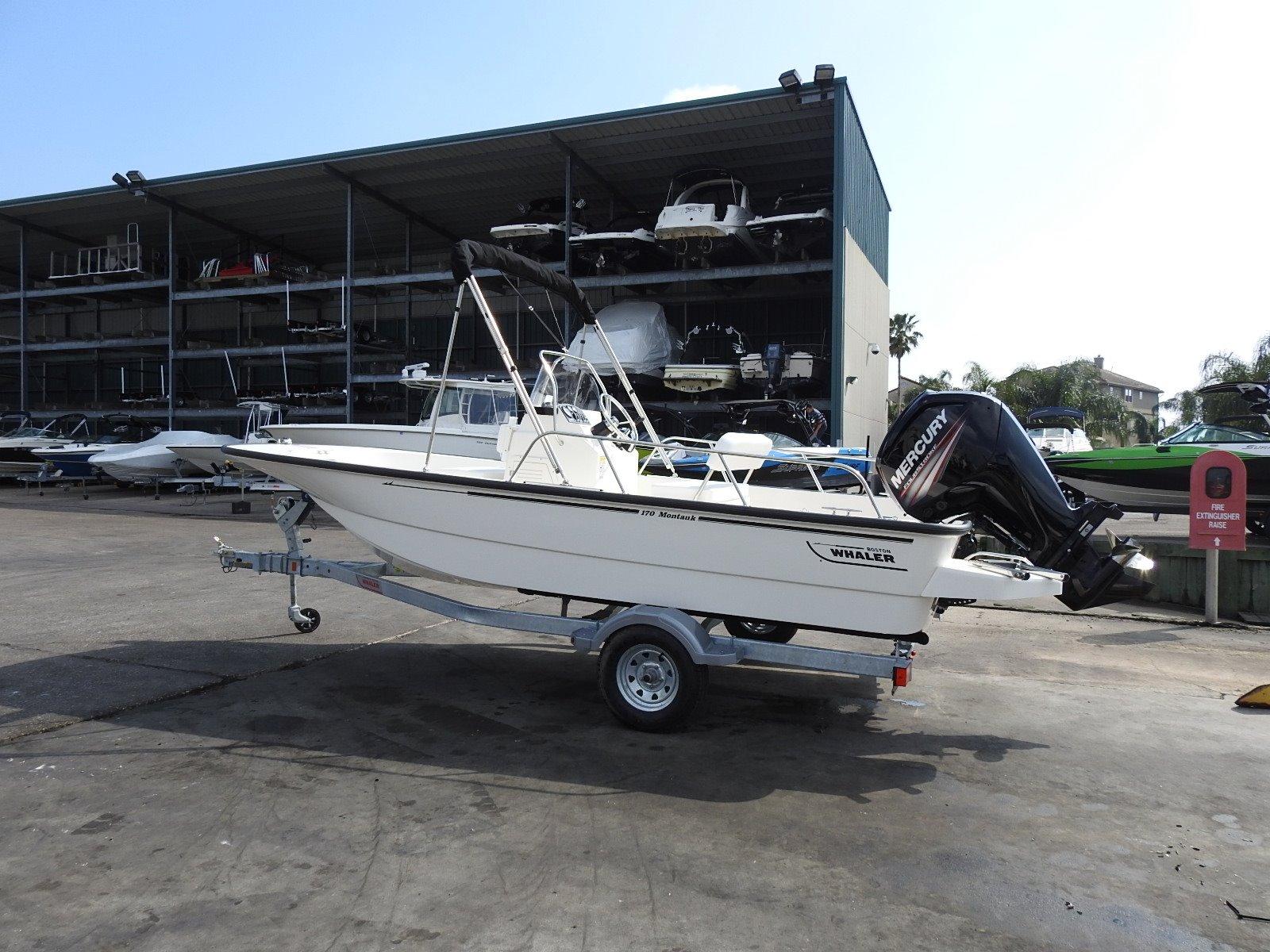 17' Boston Whaler, Listing Number 100758531, Image No. 3