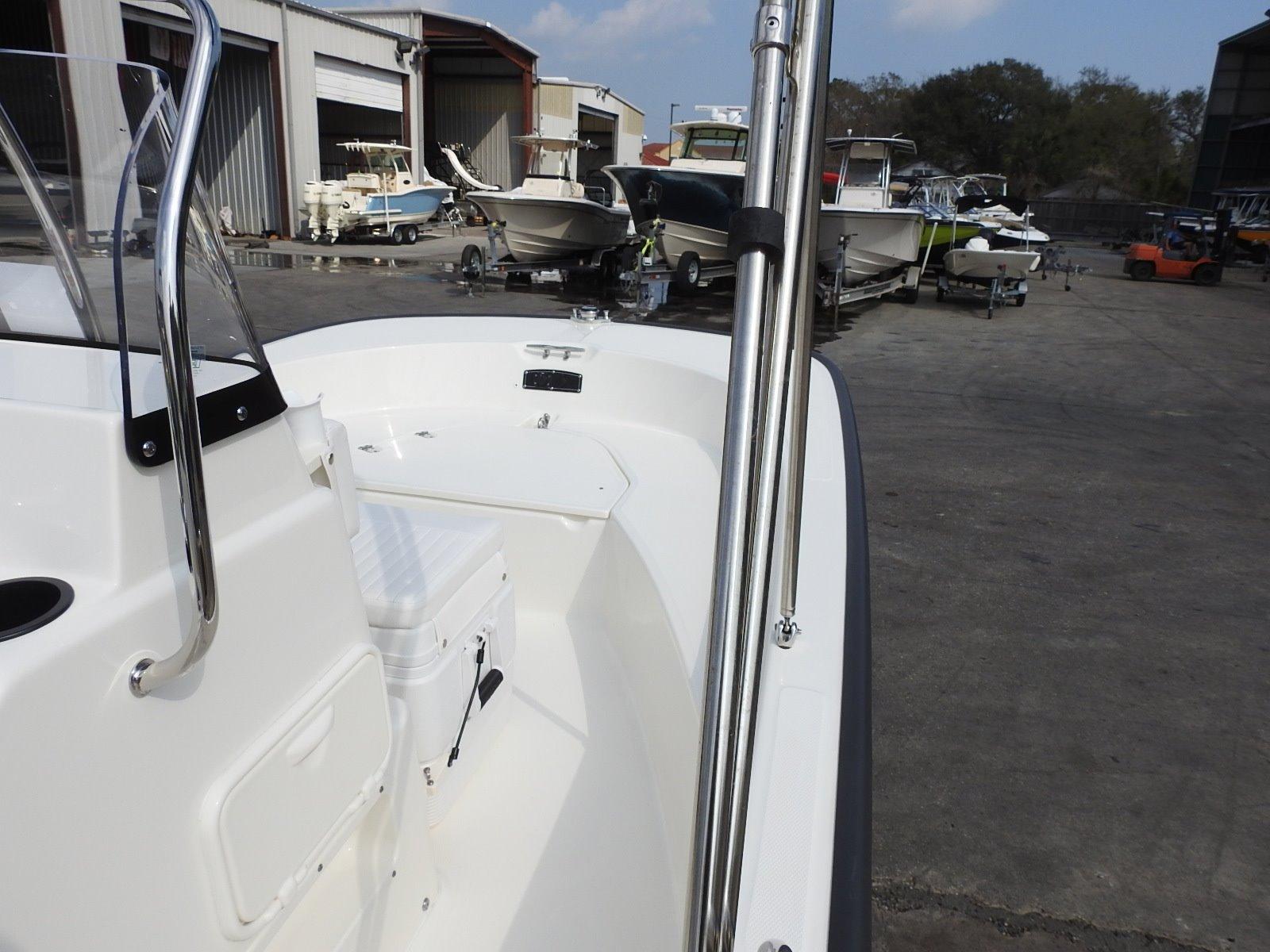 17' Boston Whaler, Listing Number 100758531, Image No. 11