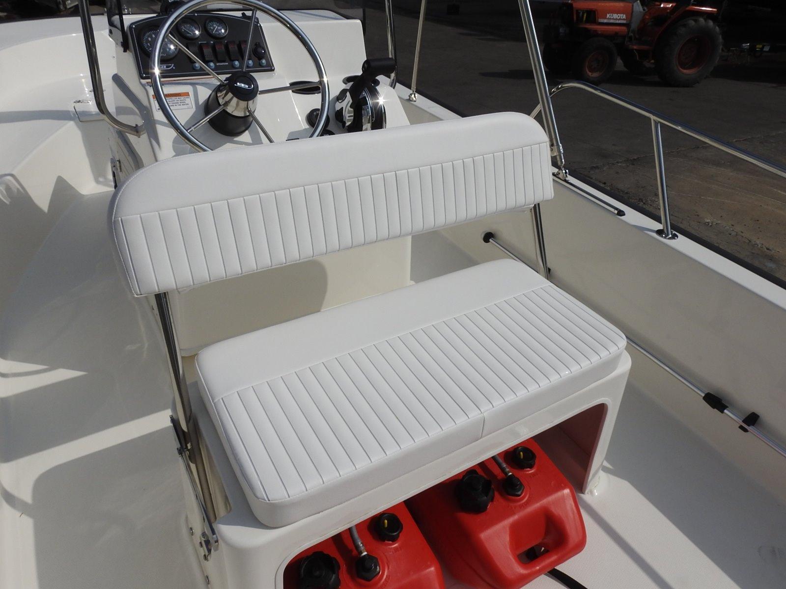 17' Boston Whaler, Listing Number 100758531, - Photo No. 13