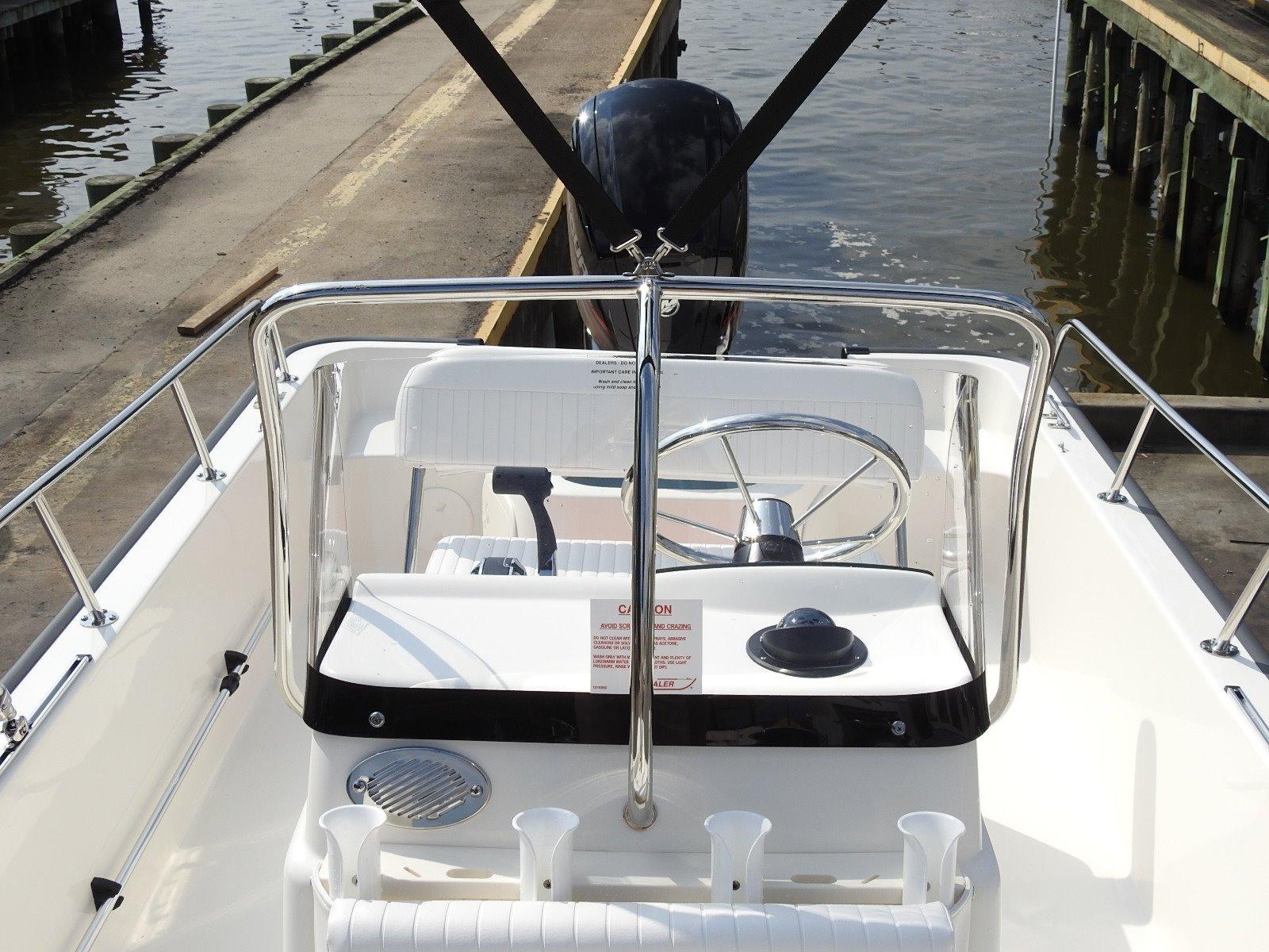 17' Boston Whaler, Listing Number 100758531, - Photo No. 19
