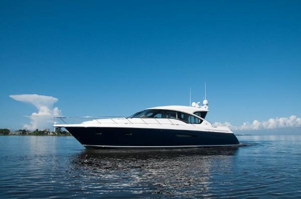 Sold 2013 Tiara Sovran - Yacht For Sale - The Hull Truth - Boating And 