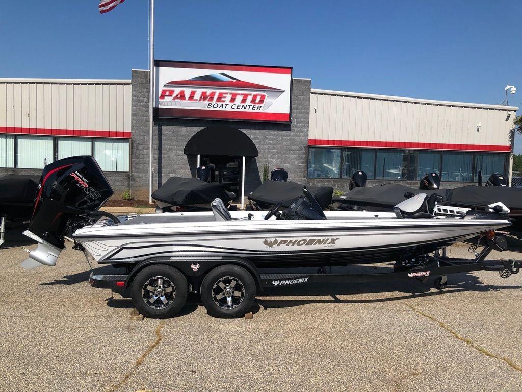 Phoenix 721 Pro XP Bass Boats New in Piedmont, SC, 29673 US