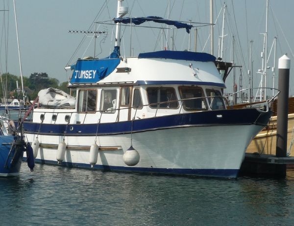 C Kip Trader 38