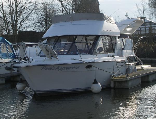 Carver 320