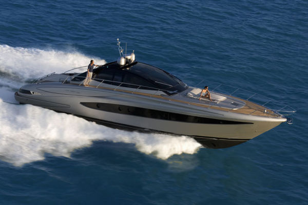 Riva Vertigo 63