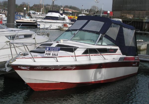 Wellcraft 230