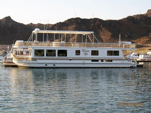 Boats for Sale in Las Vegas | New & Used Boats | Las Vegas Boat Dealer | 702-451-2992
