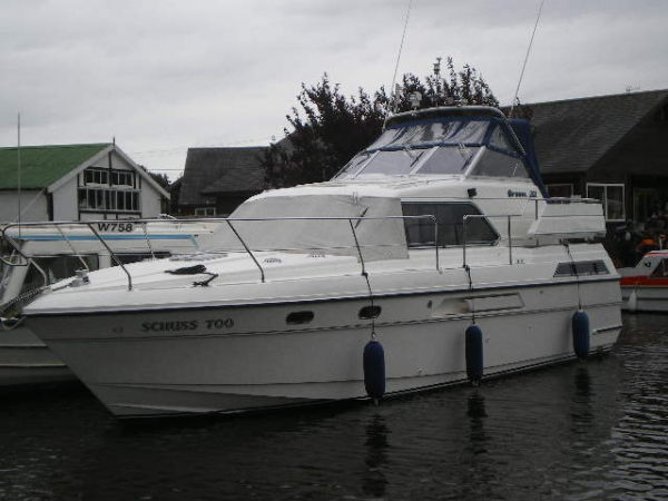 Broom 33