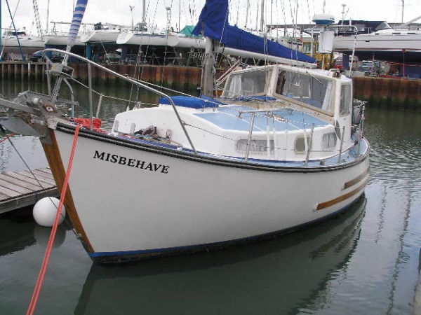 Island Plastics 24