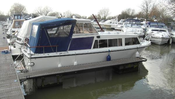 Lytton Discovery 850 GL