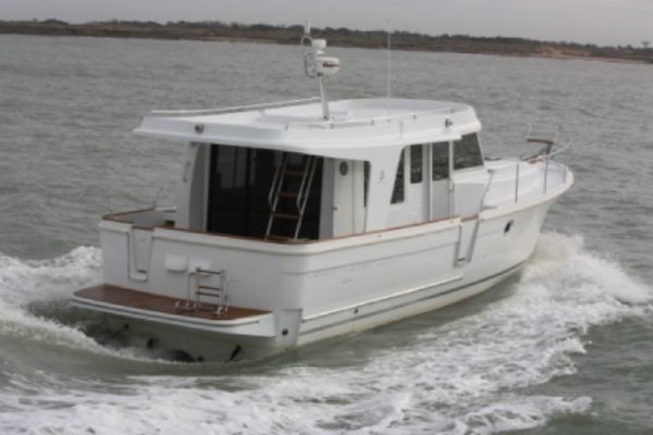 Beneteau Trawler 34 S