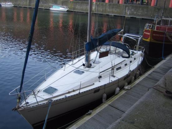 Beneteau Oceanis 440